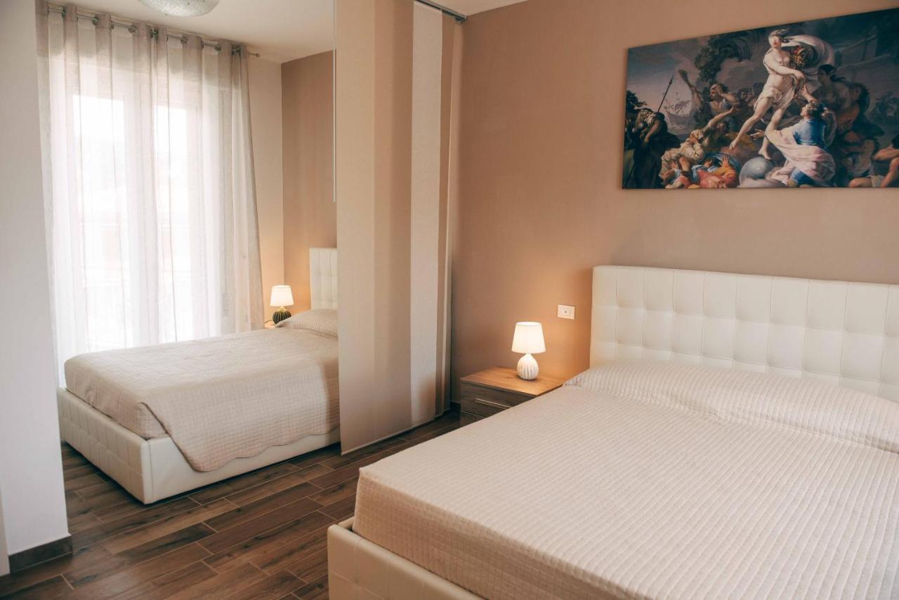 Affitta Camere La Fenice Di Folli Lorella Puegnago Extérieur photo