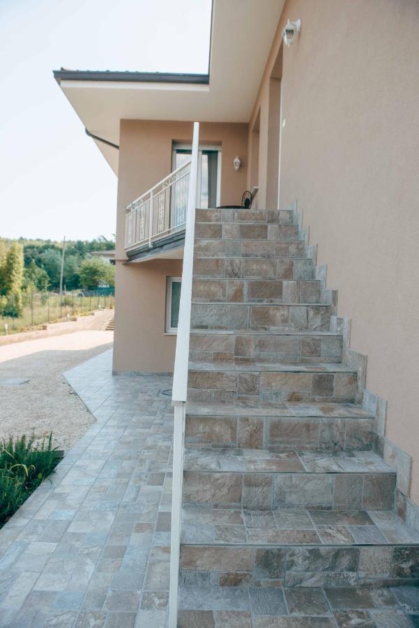 Affitta Camere La Fenice Di Folli Lorella Puegnago Extérieur photo