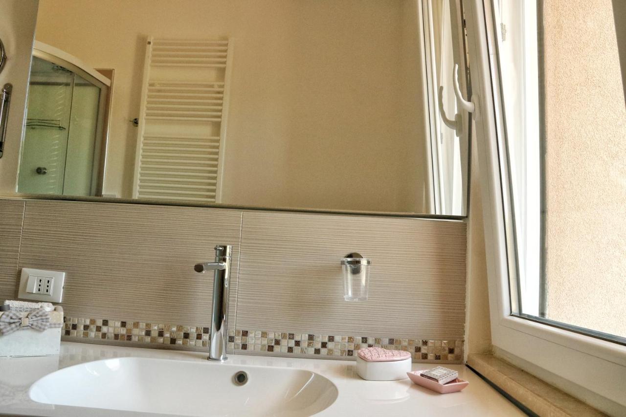 Affitta Camere La Fenice Di Folli Lorella Puegnago Extérieur photo