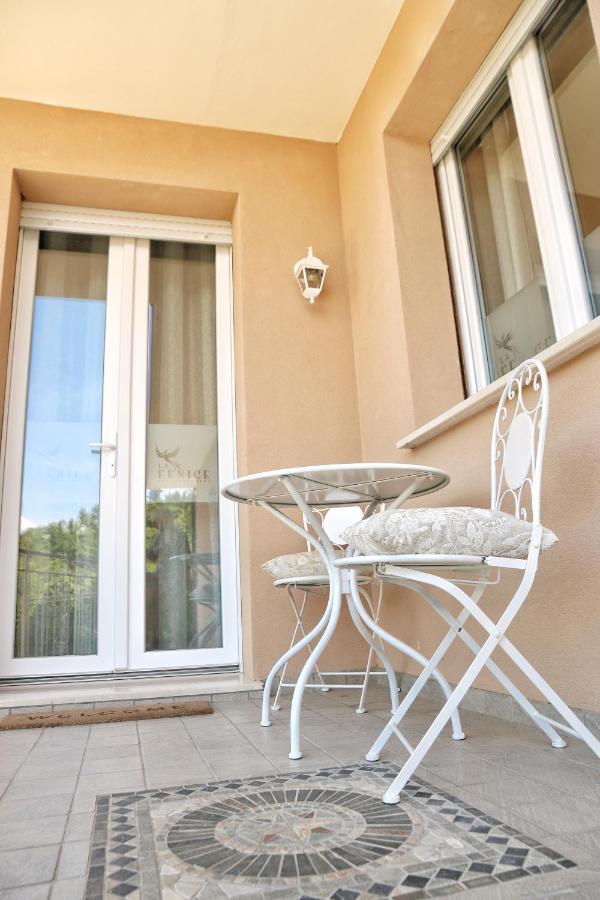Affitta Camere La Fenice Di Folli Lorella Puegnago Extérieur photo