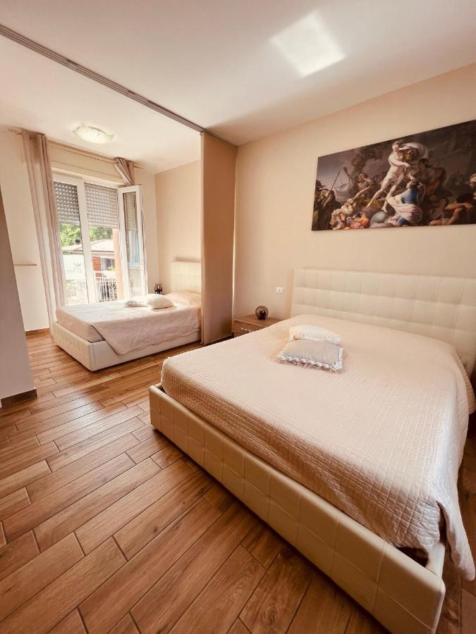Affitta Camere La Fenice Di Folli Lorella Puegnago Extérieur photo