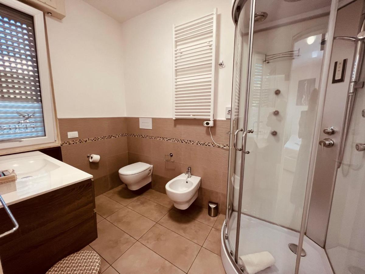 Affitta Camere La Fenice Di Folli Lorella Puegnago Extérieur photo
