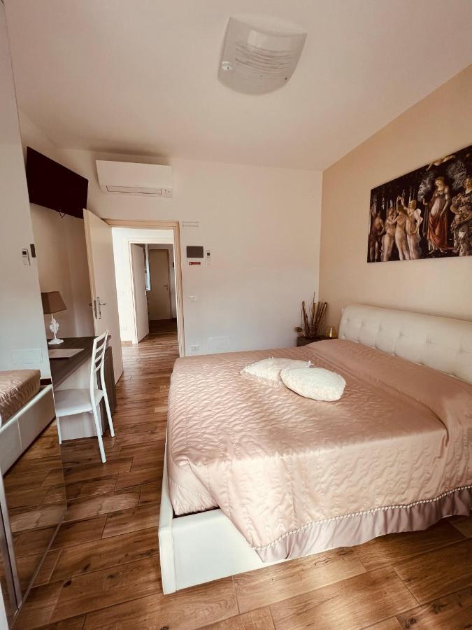 Affitta Camere La Fenice Di Folli Lorella Puegnago Extérieur photo