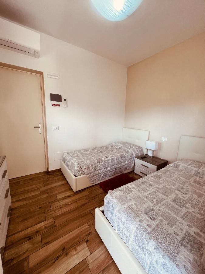 Affitta Camere La Fenice Di Folli Lorella Puegnago Extérieur photo