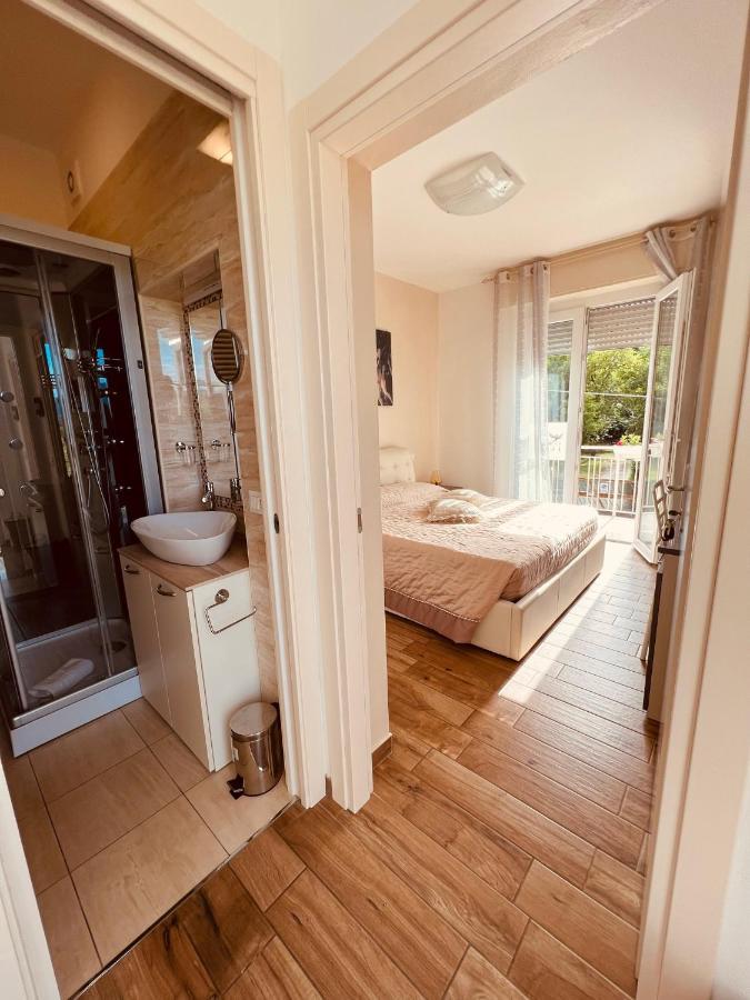 Affitta Camere La Fenice Di Folli Lorella Puegnago Extérieur photo